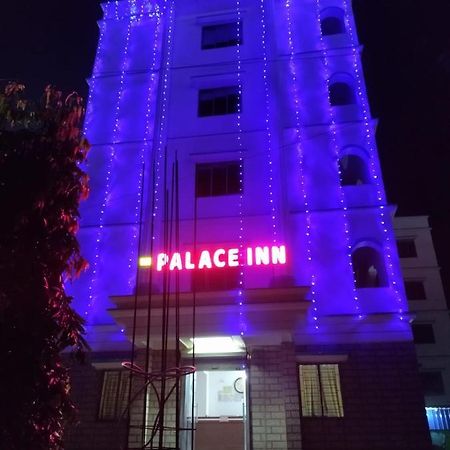 The Palace Inn Digha  Esterno foto