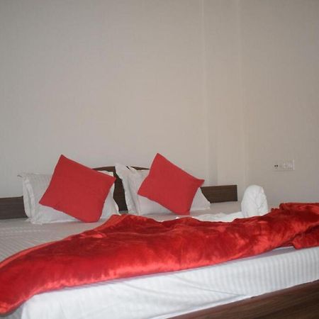 The Palace Inn Digha  Esterno foto