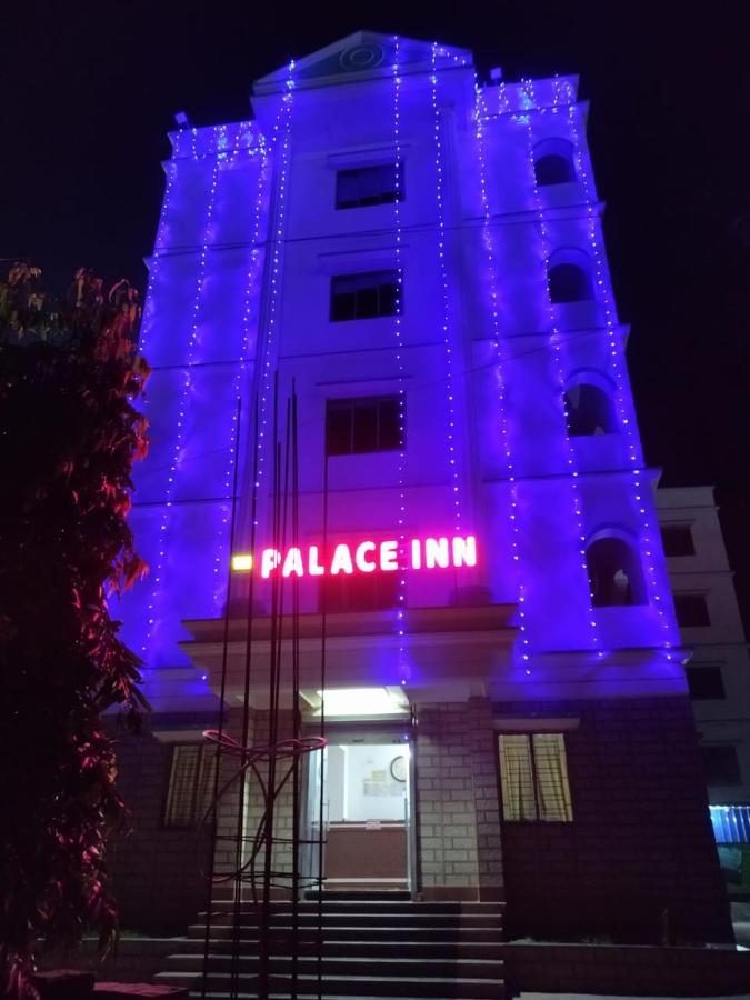 The Palace Inn Digha  Esterno foto