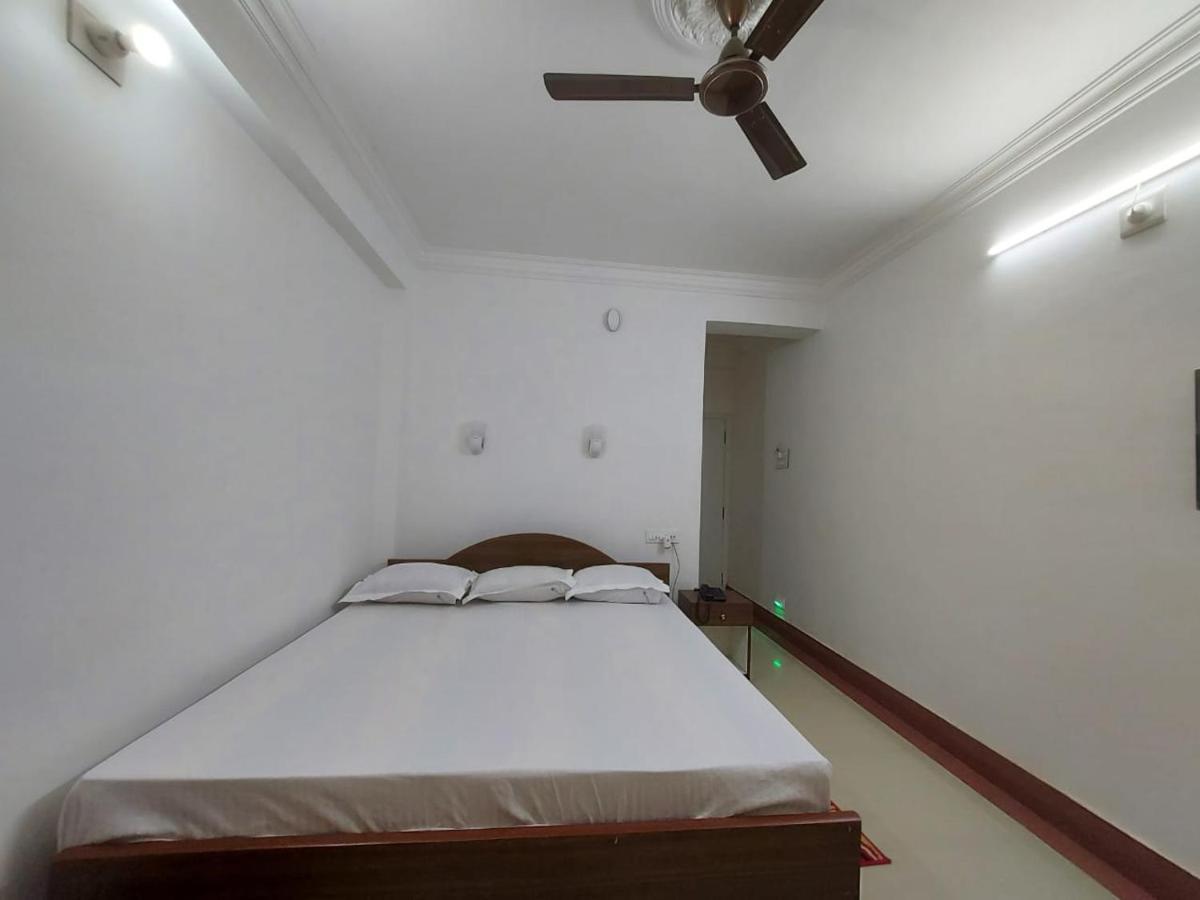 The Palace Inn Digha  Esterno foto