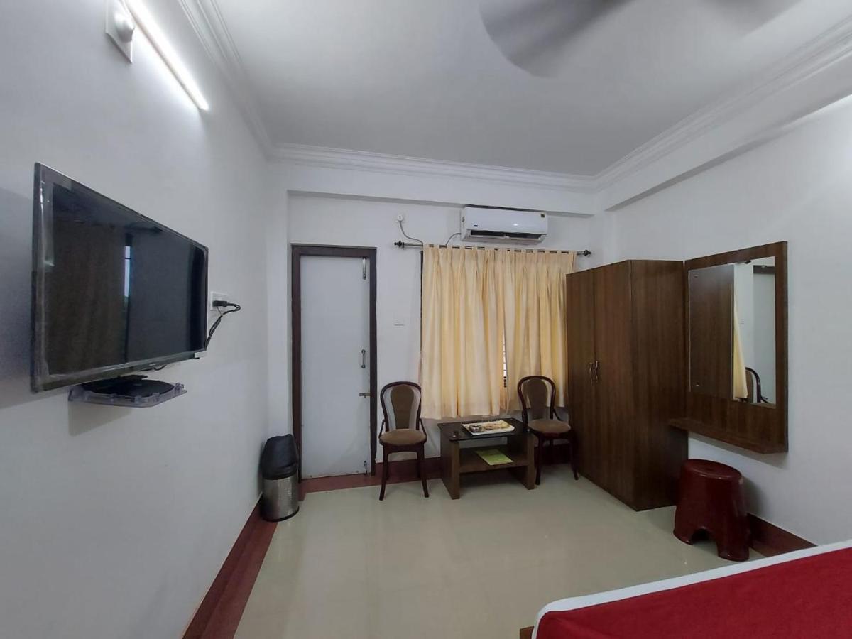 The Palace Inn Digha  Esterno foto