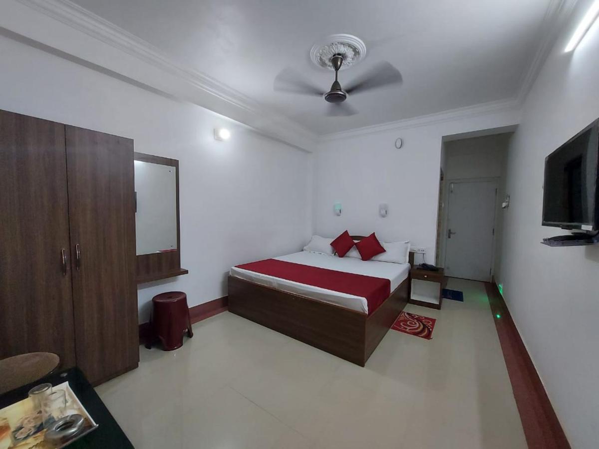 The Palace Inn Digha  Esterno foto