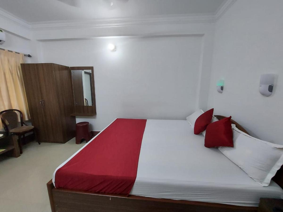 The Palace Inn Digha  Esterno foto