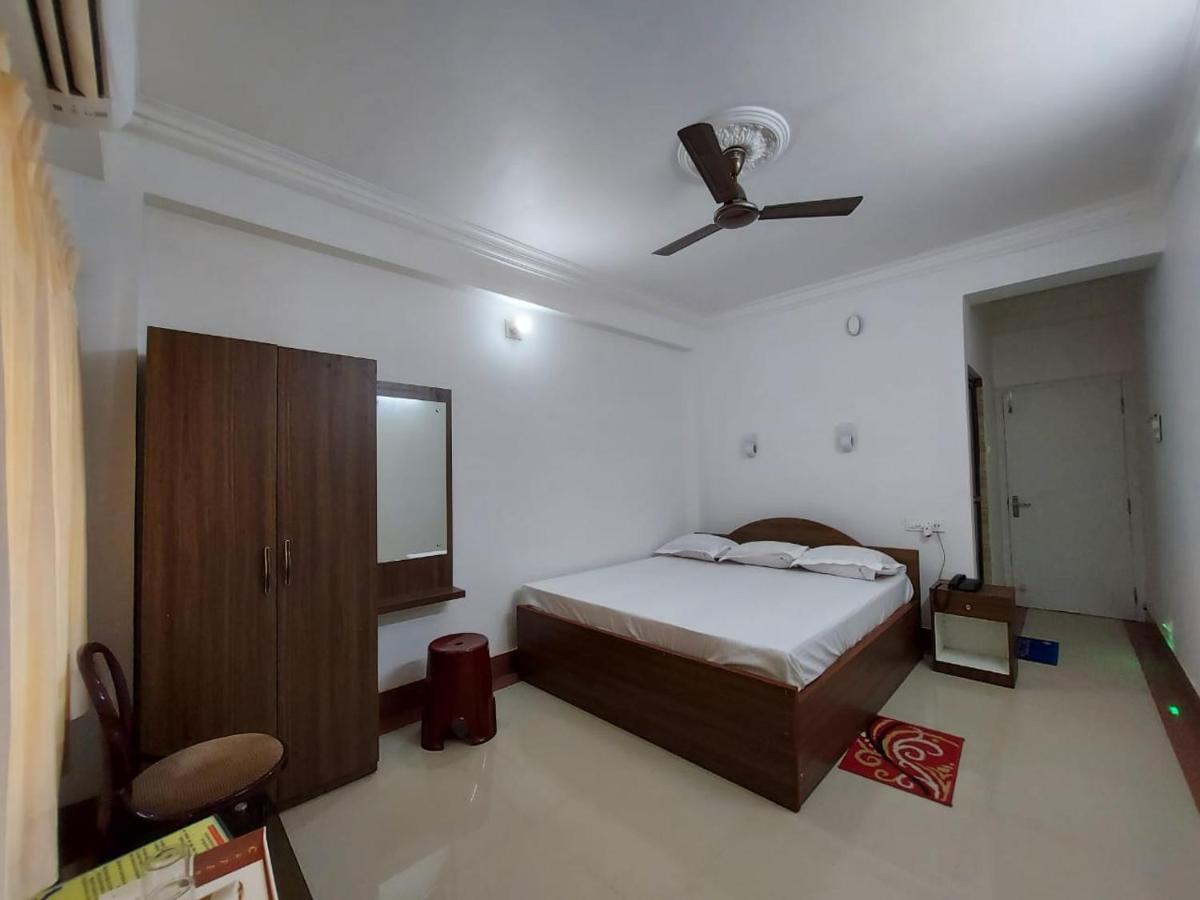 The Palace Inn Digha  Esterno foto