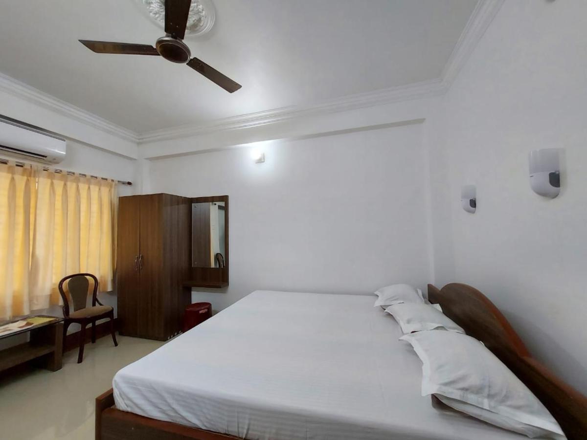 The Palace Inn Digha  Esterno foto