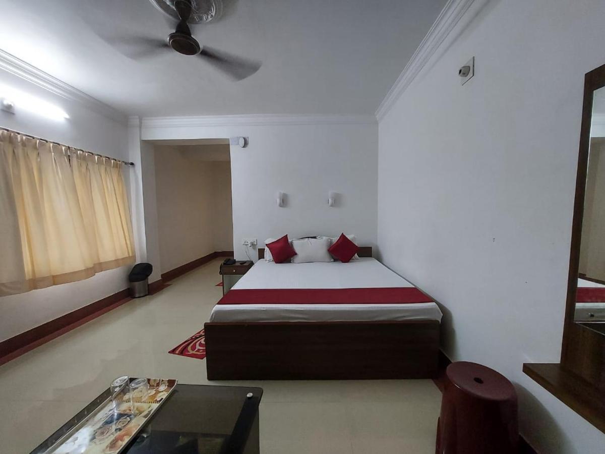 The Palace Inn Digha  Esterno foto