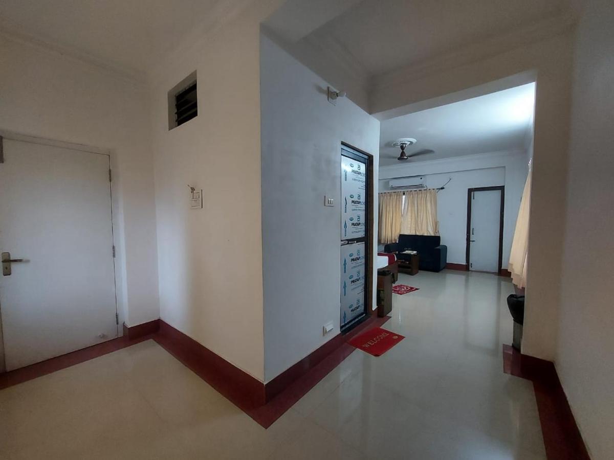 The Palace Inn Digha  Esterno foto