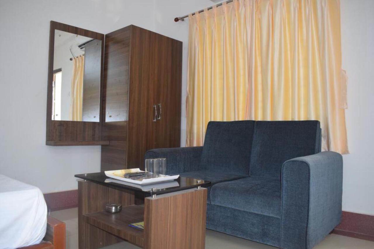 The Palace Inn Digha  Esterno foto