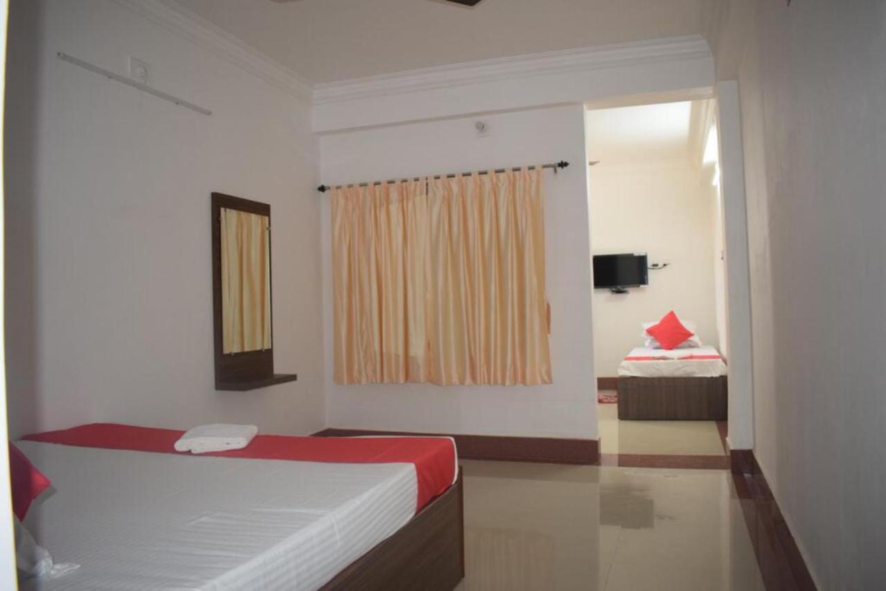 The Palace Inn Digha  Esterno foto