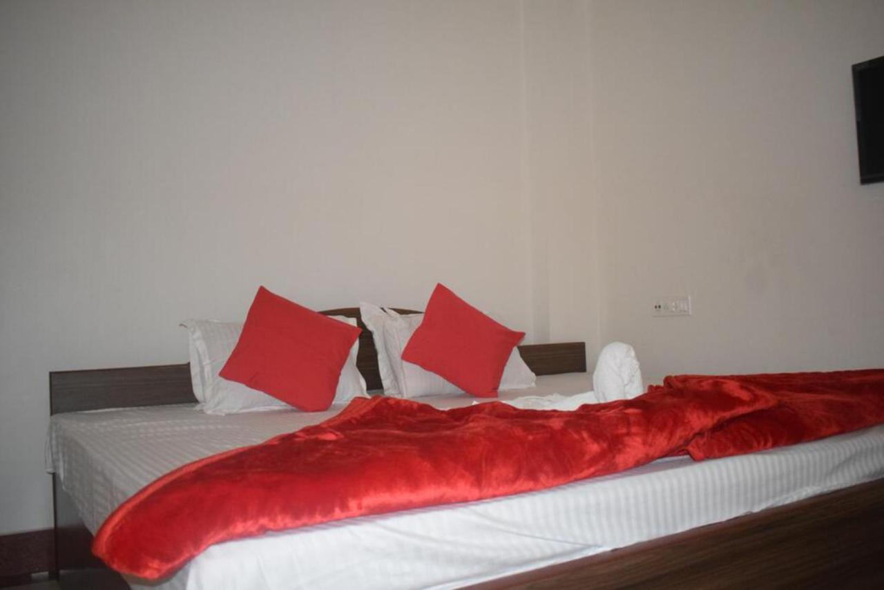 The Palace Inn Digha  Esterno foto