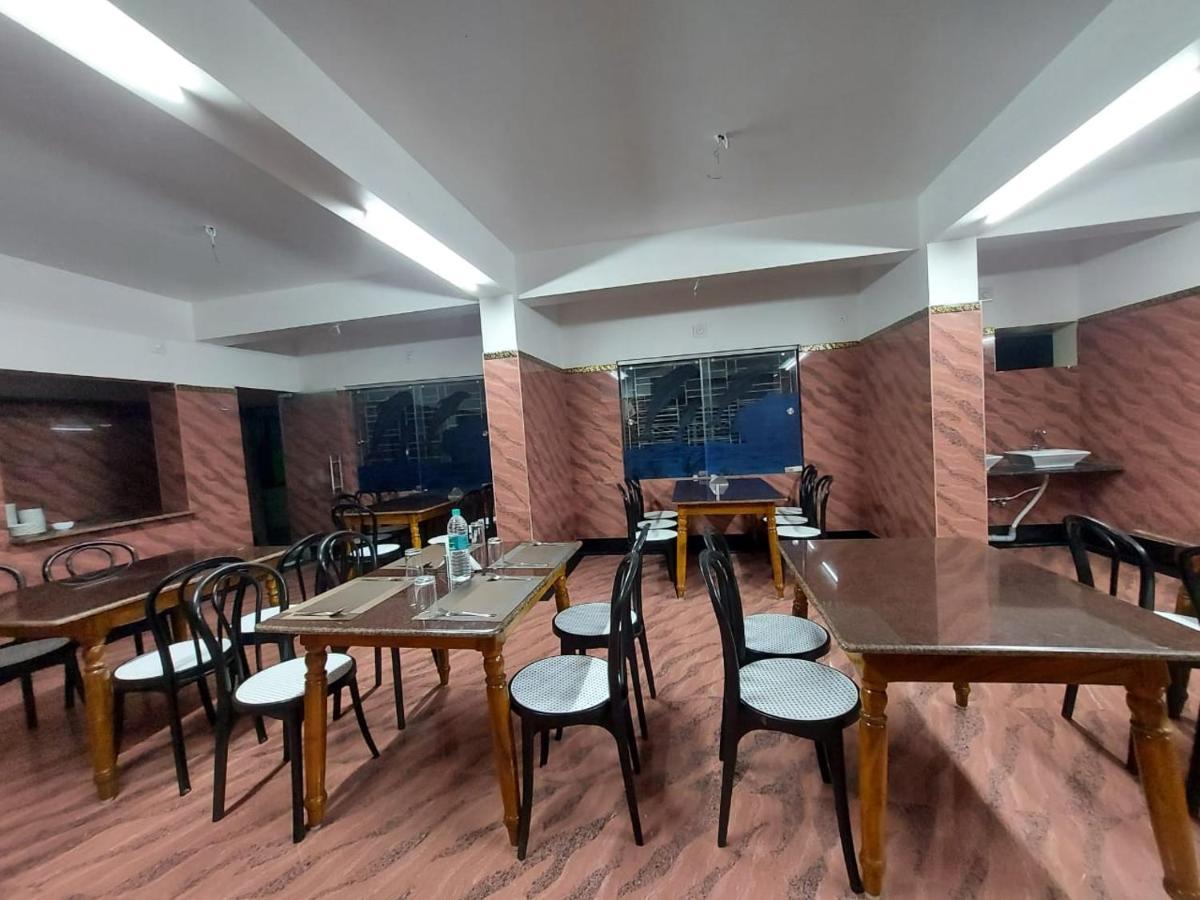 The Palace Inn Digha  Esterno foto