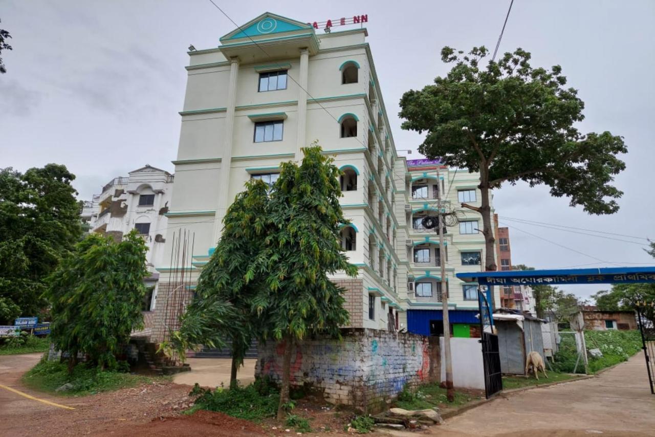 The Palace Inn Digha  Esterno foto