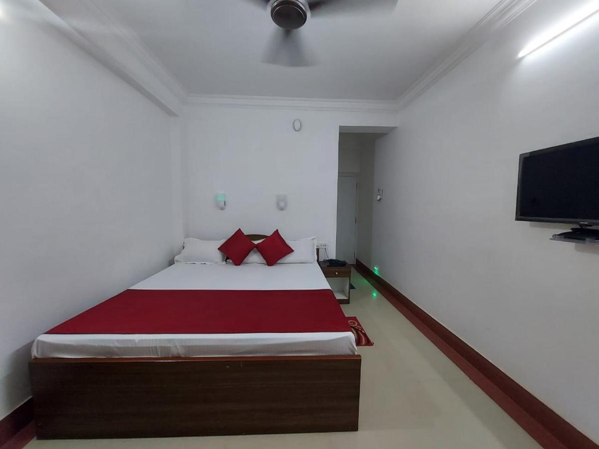 The Palace Inn Digha  Esterno foto