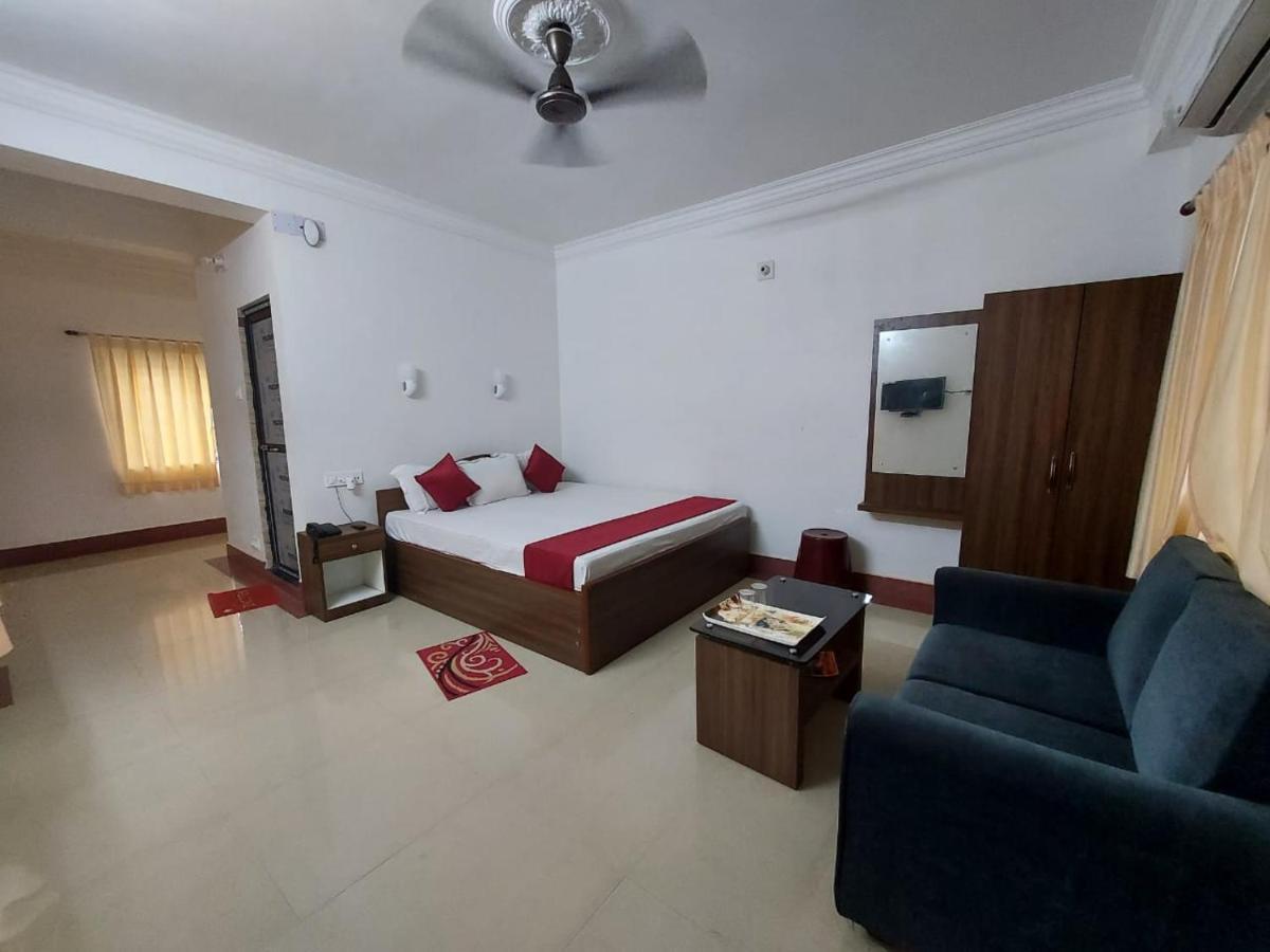 The Palace Inn Digha  Esterno foto