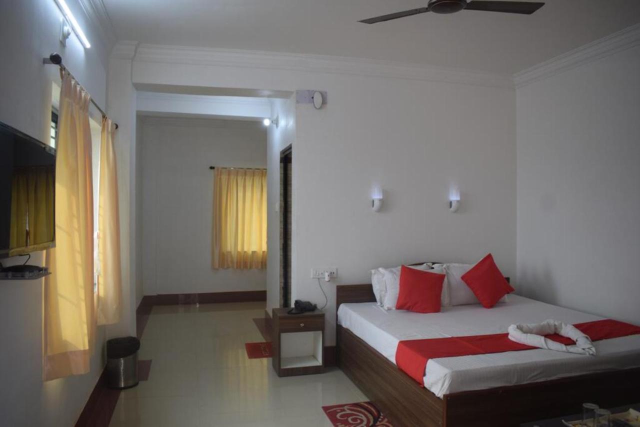 The Palace Inn Digha  Esterno foto