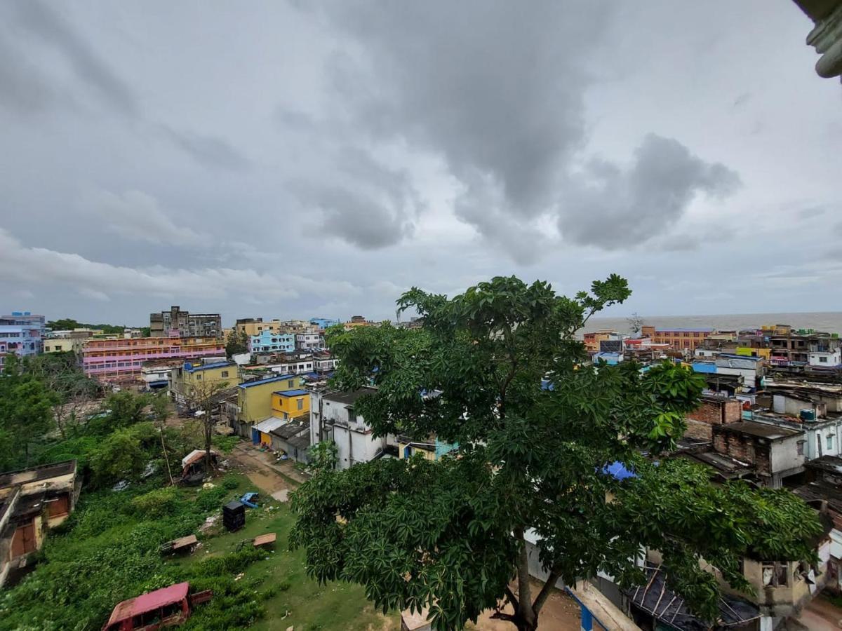 The Palace Inn Digha  Esterno foto