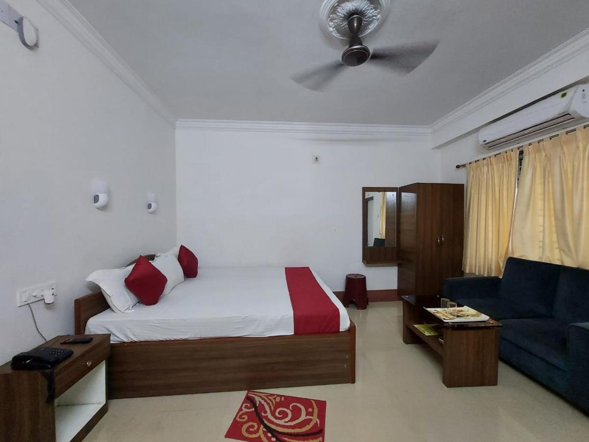 The Palace Inn Digha  Esterno foto