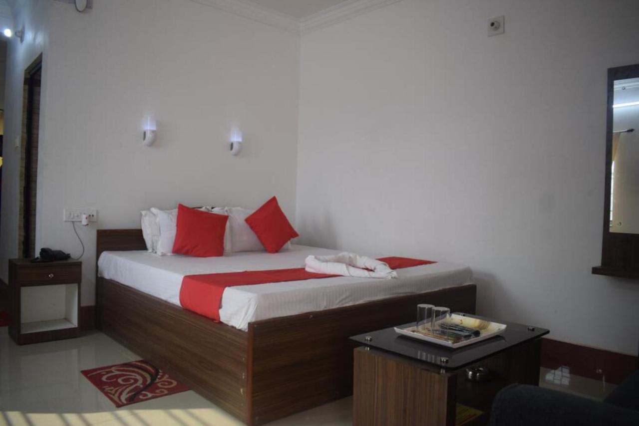 The Palace Inn Digha  Esterno foto