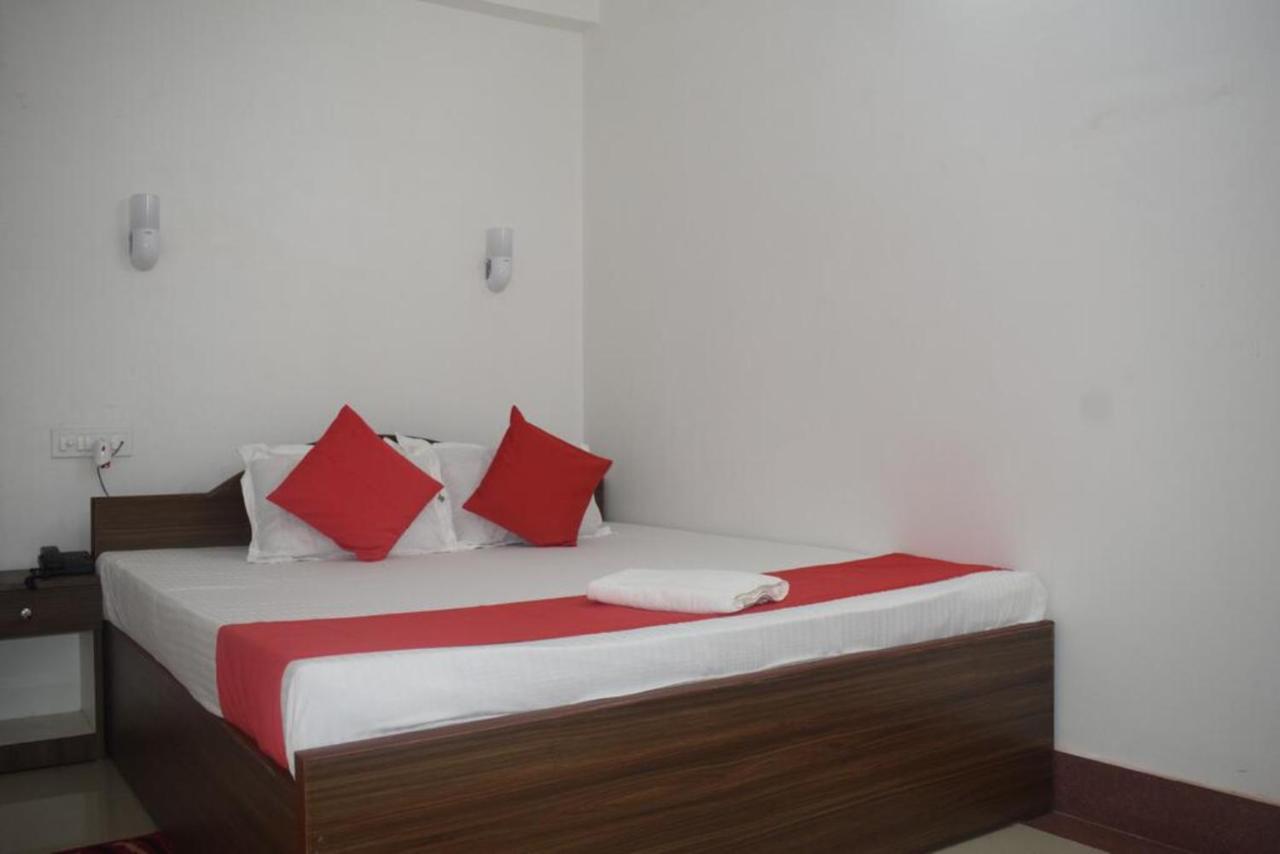 The Palace Inn Digha  Esterno foto