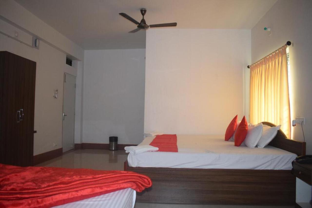 The Palace Inn Digha  Esterno foto
