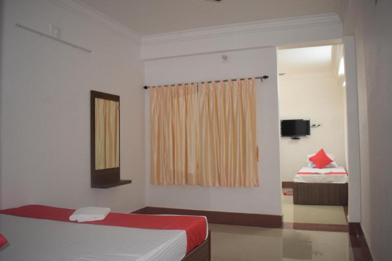 The Palace Inn Digha  Esterno foto