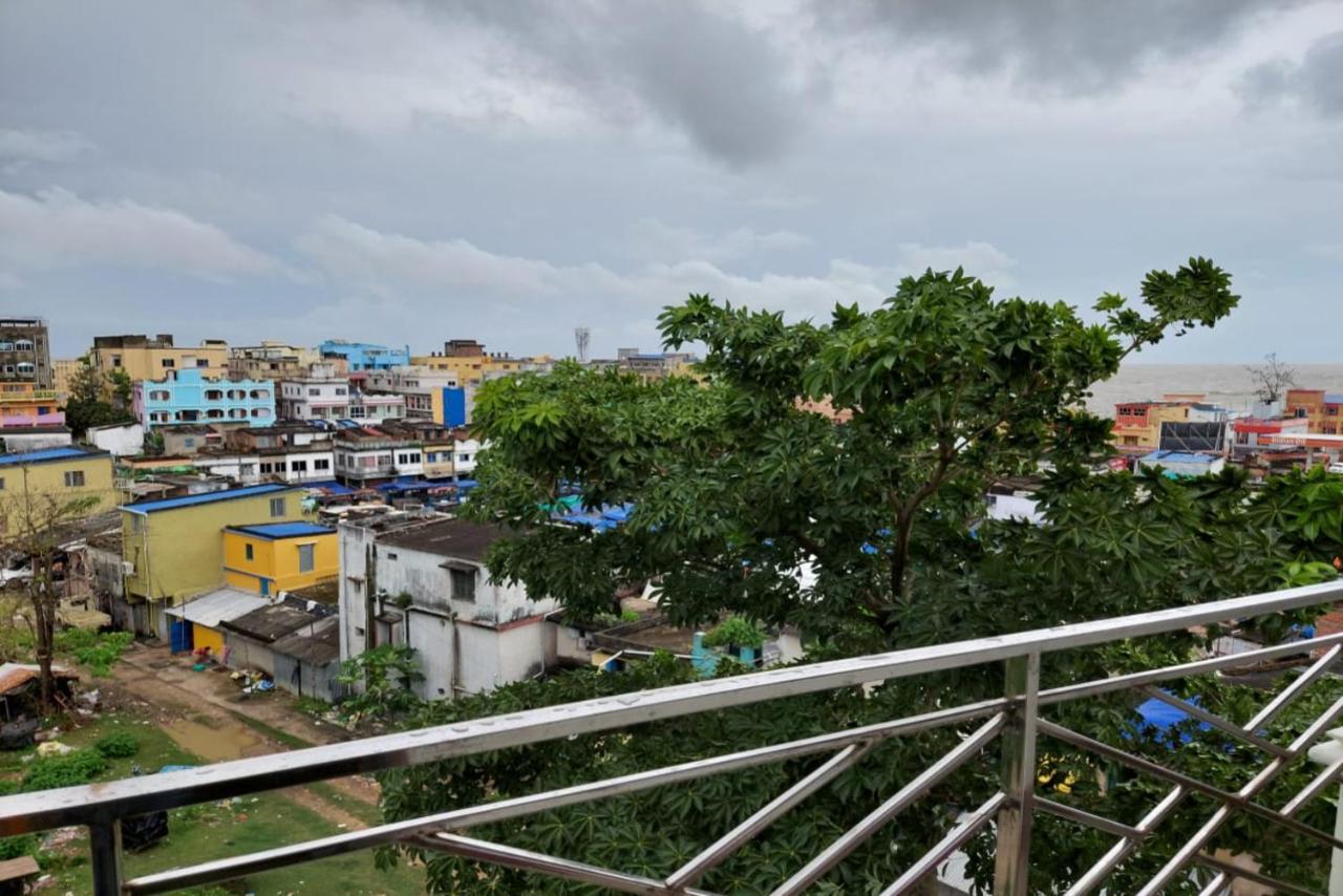 The Palace Inn Digha  Esterno foto
