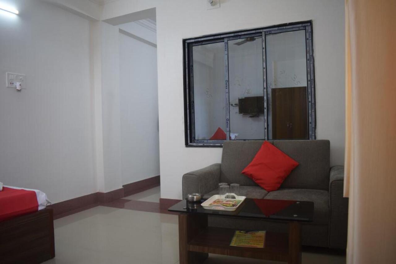 The Palace Inn Digha  Esterno foto