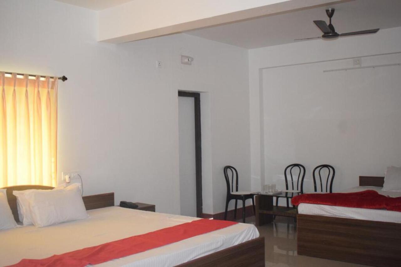 The Palace Inn Digha  Esterno foto