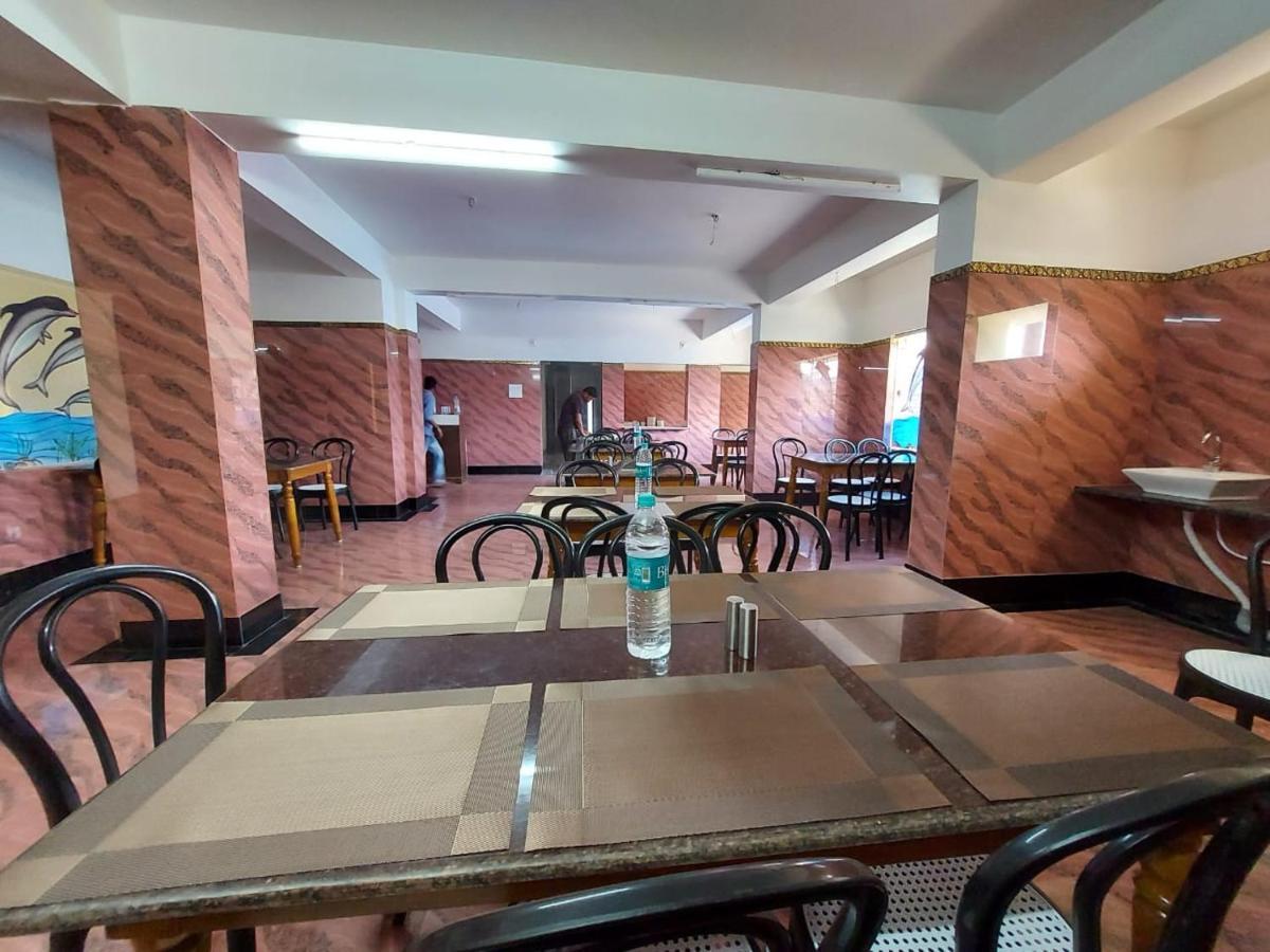 The Palace Inn Digha  Esterno foto